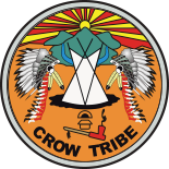 Official Site of the Crow Tribe Executive Branch